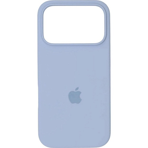 Чохол Silicone Case для Apple iPhone 17 Pro Max Lilac AA - придбати в Дніпрі, Україні: ціна, характеристики | інтернет-магазин TOUCH