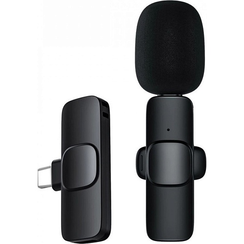 Мікрофонна радіосистема Recordio GAW-910 USB Type-C - придбати в Дніпрі, Україні: ціна, характеристики | інтернет-магазин TOUCH