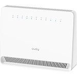 Бездротовий маршрутизатор (роутер) Cudy LT700E 4G