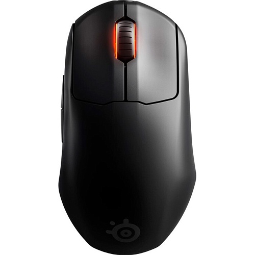 Миша SteelSeries Prime Mini WL Black (62426) - придбати в Дніпрі, Україні: ціна, характеристики | інтернет-магазин TOUCH