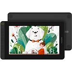 Графічний монітор Huion Kamvas 12 (GS1161) Black