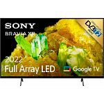 Телевізор Sony BRAVIA XR X90S 50" Full Array LED 4K (XR-50X90S) EU