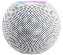 Розумна колонка Apple HomePod Mini White (MY5H2) - придбати в Дніпрі, Україні: ціна, характеристики | інтернет-магазин TOUCH Розумна колонка Apple HomePod Mini White (MY5H2) - придбати в Дніпрі, Україні: ціна, характеристики | інтернет-магазин TOUCH