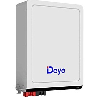 Аккумулятор Deye LiFePO4 48V (51.2V/104Ah/5324.8Wh) (RW-M5.3 Pro)