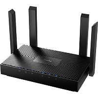 Беспроводной маршрутизатор (роутер) Cudy WR3000 (73-00512) Беспроводной маршрутизатор (роутер) Cudy WR3000 (73-00512)