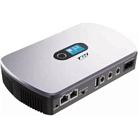 Источник бесперебойного питания (ИБП) для роутера TTN DCF-1036P 10400mAh