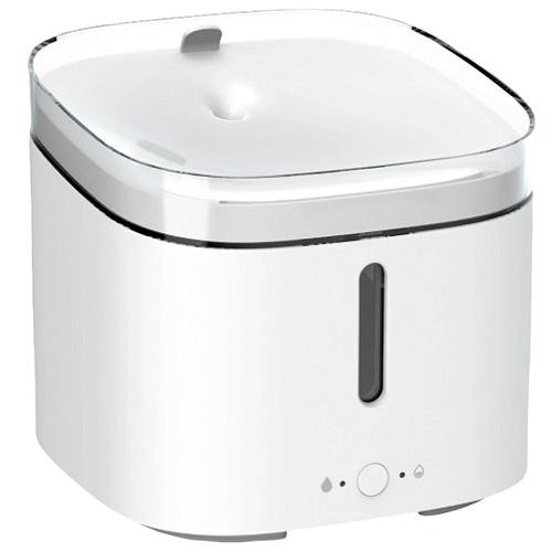 Поилка для животных Xiaomi Kitten Puppy Water Dispenser (XWWF01MG) White