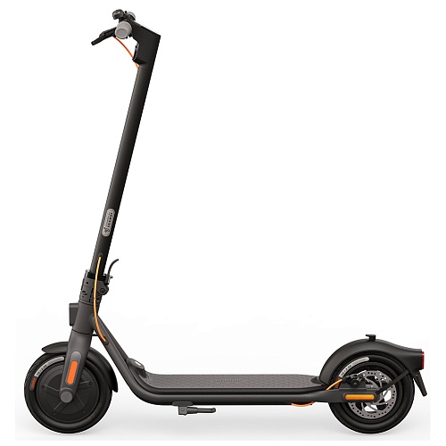 Электросамокат Xiaomi Ninebot KickScooter F30E (Black)