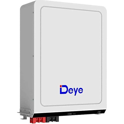 Акумулятор Deye LiFePO4 48V (51.2V/104Ah/5324.8Wh) (RW-M5.3 Pro) - придбати в Дніпрі, Україні: ціна, характеристики | інтернет-магазин TOUCH