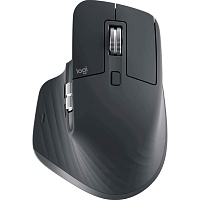 Мышь Logitech MX Master 3S for Business Graphite (910-006582)