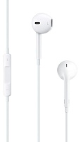 Наушники Apple EarPods with 3.5mm (MNHF2ZM/A)