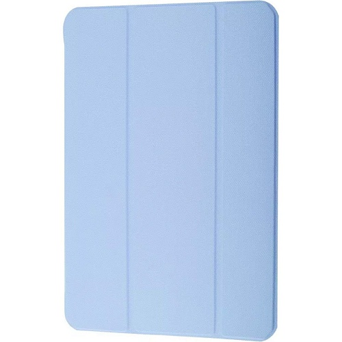Чехол-книжка Dux Ducis Toby Series With Pencil Holder для Apple iPad Air 13" (2024-2025)/Pro 12.9" (2020-2022) Blue