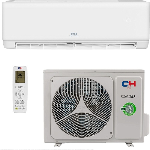 Сплит-система Cooper&Hunter Vital Plus CH-S09FTXF6