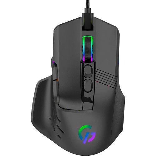 Мышь GamePro GM560 Black
