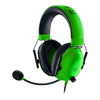Игровые наушники Razer Blackshark V2 X Green (RZ04-03240600-R3M1) Игровые наушники Razer Blackshark V2 X Green (RZ04-03240600-R3M1)