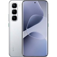 Смартфон Infinix Hot 60 Pro+ 8/256GB Titanium Silver - придбати в Дніпрі, Україні: ціна, характеристики | інтернет-магазин TOUCH