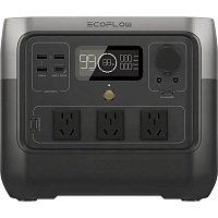 Зарядная станция EcoFlow RIVER 2 Pro CN