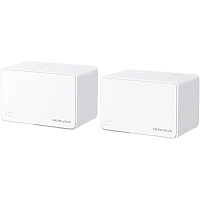 Wi-Fi Mesh система Mercusys Halo H80X 2-pack