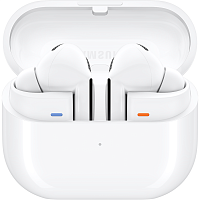 Навушники Samsung Galaxy Buds3 Pro White (SM-R630NZWA) - придбати в Дніпрі, Україні: ціна, характеристики | інтернет-магазин TOUCH