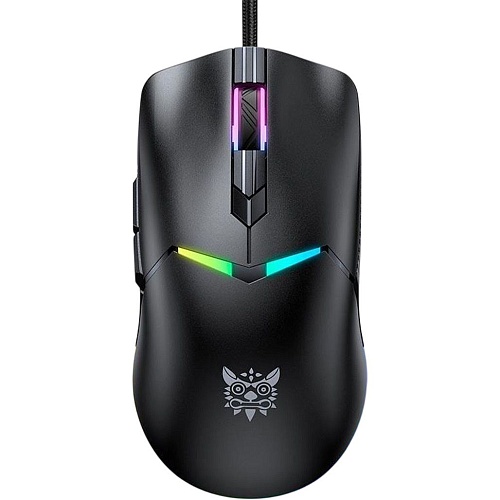 Миша Onikuma CW929 Black - придбати в Дніпрі, Україні: ціна, характеристики | інтернет-магазин TOUCH