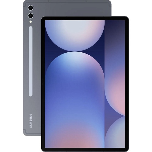 Планшет Samsung Galaxy Tab S10 Plus 5G 12/512GB Moonstone Grey (SM-X826BZAP) - придбати в Дніпрі, Україні: ціна, характеристики | інтернет-магазин TOUCH