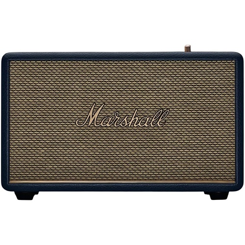 Акустическая система Marshall Acton III Midnight Blue (1008130)