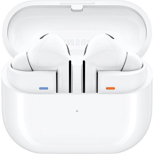 Наушники Samsung Galaxy Buds3 Pro White (SM-R630NZWA)