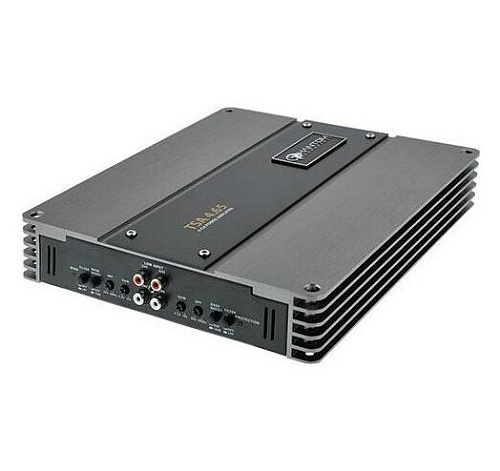 Автомобильный усилитель Phantom TSA 4.65