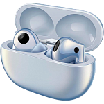 Наушники Huawei FreeBuds Pro 2 Silver Blue (55035843)