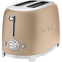 Тостер Smeg TSF01CHMEU Уценка Тостер Smeg TSF01CHMEU Уценка
