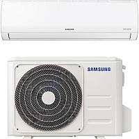 Сплит-система Samsung Basic AR12TXHQASINUA