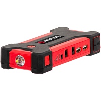 Пуско-зарядное устройство Intertool AT-3009