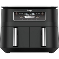 Мультипечь Ninja Air Fryer Dual Zone AF200EU Мультипечь Ninja Air Fryer Dual Zone AF200EU