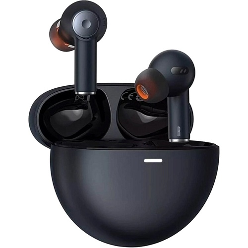Навушники Baseus Bowie EX True Wireless Earphones Black (NGTW170001) - придбати в Дніпрі, Україні: ціна, характеристики | інтернет-магазин TOUCH