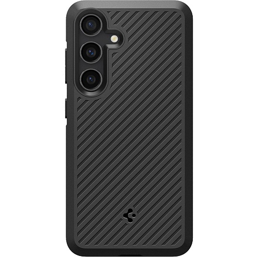 Чохол Spigen Core Armor для Samsung Galaxy S24 Plus Matte Black (ACS07201) - придбати в Дніпрі, Україні: ціна, характеристики | інтернет-магазин TOUCH