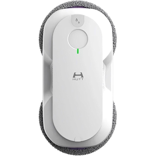 Робот для мытья окон HUTT DDC56 White