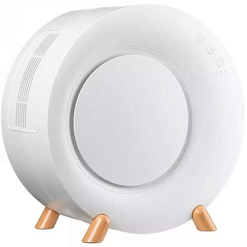 Осушитель воздуха DK WT-D8 White Осушитель воздуха DK WT-D8 White