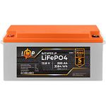 Аккумулятор LogicPower LiFePO4 12.8V - 280 Ah BMS 150A/75A (30354)