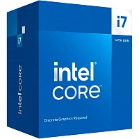Процессор Intel Core i7-14700F Box (BX8071514700F) Процессор Intel Core i7-14700F Box (BX8071514700F)