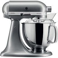 Планетарный миксер KitchenAid Artisan 5KSM175PSECU Планетарный миксер KitchenAid Artisan 5KSM175PSECU