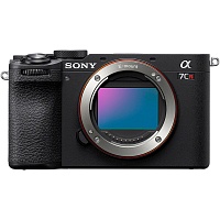 Бездзеркальний фотоапарат Sony Alpha A7CR Body Black (ILCE7CRB.CEC) - придбати в Дніпрі, Україні: ціна, характеристики | інтернет-магазин TOUCH Бездзеркальний фотоапарат Sony Alpha A7CR Body Black (ILCE7CRB.CEC) - придбати в Дніпрі, Україні: ціна, характеристики | інтернет-магазин TOUCH