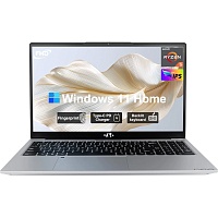 Ноутбук NIMO N152 AMD Ryzen 5 3500U/16GB/512GB Silver Ноутбук NIMO N152 AMD Ryzen 5 3500U/16GB/512GB Silver