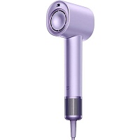 Фен MiJia H701 Diamond Purple (GSH701LXP) Фен MiJia H701 Diamond Purple (GSH701LXP)