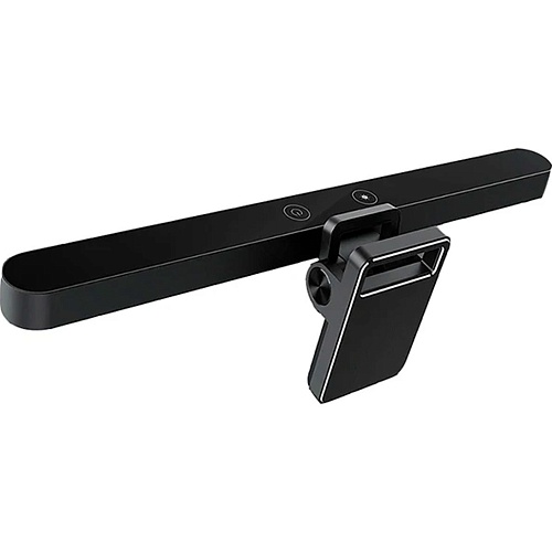 Лампа для монитора Youpin Lymax Laptop Screen Hanging Lamp GJS-DO04 Black