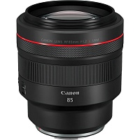 Объектив Canon RF 85mm f/1.2 L USM (3447C005)