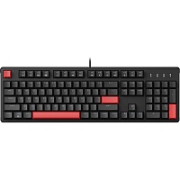 Клавіатура Lemokey X3 Keychron Red Black (X3-H1-UA) - придбати в Дніпрі, Україні: ціна, характеристики | інтернет-магазин TOUCH Клавіатура Lemokey X3 Keychron Red Black (X3-H1-UA) - придбати в Дніпрі, Україні: ціна, характеристики | інтернет-магазин TOUCH