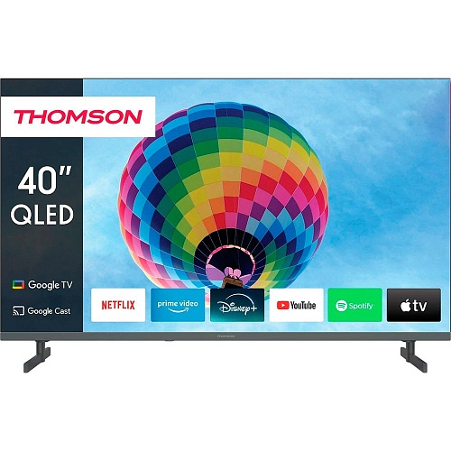 Телевизор Thomson QG4S14 40" QLED FHD (40QG4S14)