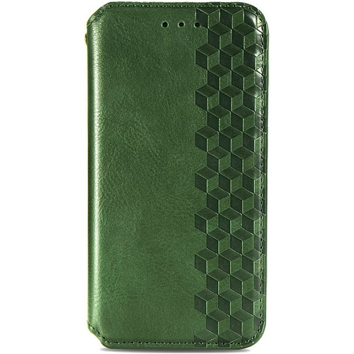 Чохол-книжка GETMAN Cubic Cover Case для Samsung Galaxy A04 (Green) - придбати в Дніпрі, Україні: ціна, характеристики | інтернет-магазин TOUCH