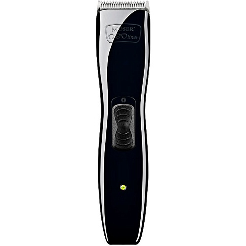 Машинка для стрижки Moser NEOliner Black 1586-0051 - придбати в Дніпрі, Україні: ціна, характеристики | інтернет-магазин TOUCH