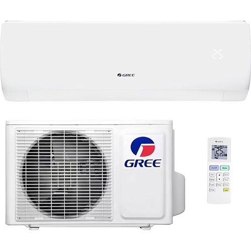Сплит-система GREE Muse GWH28AFE-K3NNA1B